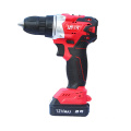 Cordless 12V lithium ion electric hand drill for power tools